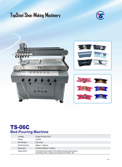 TS-06C